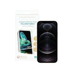 anco Body Shield für Apple iPhone 12 Pro
