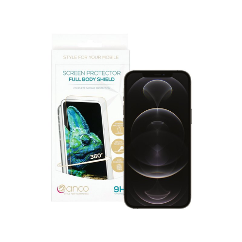 anco Body Shield für Apple iPhone 12 Pro Max