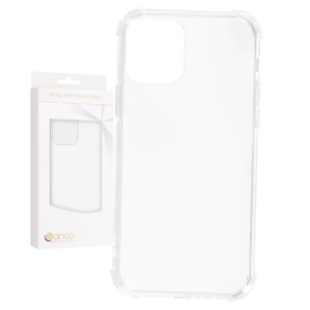 anco Protect Case für Apple iPhone 12, 12 Pro -...