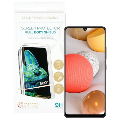 anco Body Shield für A426B Samsung Galaxy A42 5G