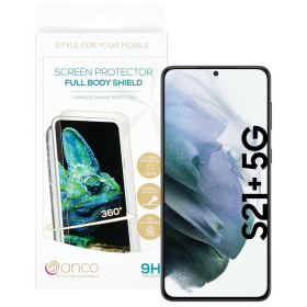 anco Body Shield für G996B Samsung Galaxy S21+
