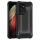 anco Magic Armor Case für G998B Samsung Galaxy S21 Ultra - black