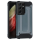 anco Magic Armor Case für G998B Samsung Galaxy S21 Ultra - blue