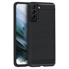 anco Carbon Fiber Case für G996B Samsung Galaxy S21+...