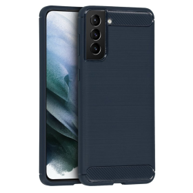 anco Carbon Fiber Case für G996B Samsung Galaxy S21+...
