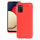 anco Carbon Fiber Case für Samsung Galaxy A02s - red