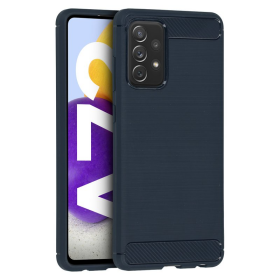 anco Carbon Fiber Case für A725F, A726B Samsung...