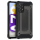 anco Magic Armor Case für A725F, A726B Samsung Galaxy A72, A72 5G - black