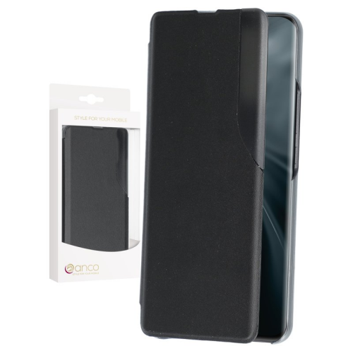 anco Bookcase SideWindow für Xiaomi Mi 11 - black