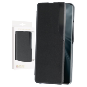 anco Bookcase SideWindow für Xiaomi Mi 11 - black