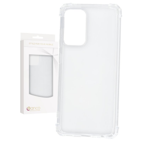 anco Protect Case für A525F, A526B, A528B Samsung...
