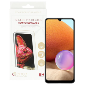 anco Tempered Glass Fullscreen für A325F Samsung...