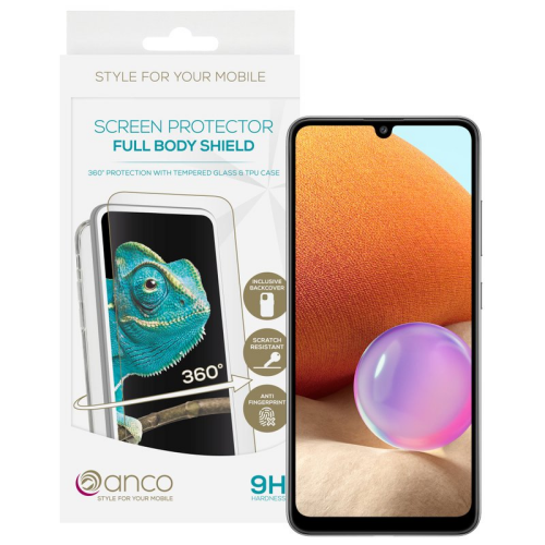 anco Body Shield für A325F Samsung Galaxy A32 4G