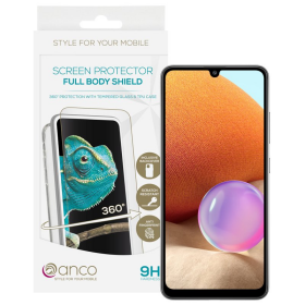 anco Body Shield für A325F Samsung Galaxy A32 4G