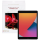 anco Tempered Glass für Apple iPad 10.2 (2019, 2020, 2021)