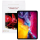 anco Tempered Glass für Apple iPad Air 4 (2020), iPad Air 5 (2022), iPad Pro 11 (2018, 2020, 2021, 2022)