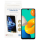 anco Hybrid Glass für M325F Samsung Galaxy M32
