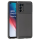 anco Carbon Fiber Case für OPPO Reno5 4G, 5G, Find X3 Lite - black