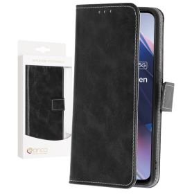anco Bookcase für OPPO Reno5 4G, 5G, Find X3 Lite -...
