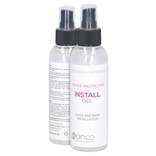 CUT & USE powered by anco® Install-Gel Standard - 150 ml