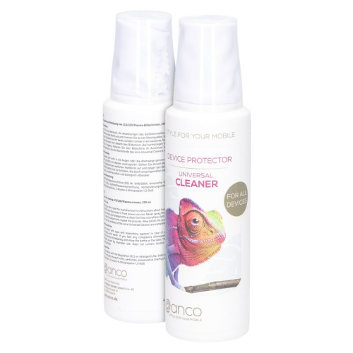 CUT & USE powered by anco® Cleaner - 250 ml