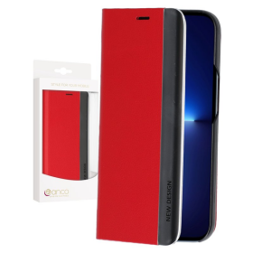 anco Bookcase SideWindow für Apple iPhone 13 Pro Max...
