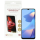 anco Tempered Glass Fullscreen für OPPO A16, A16s
