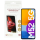 anco Tempered Glass Fullscreen für M526B Samsung Galaxy M52 5G