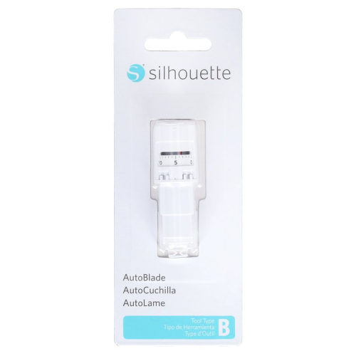 CUT & USE powered by anco® Ersatzmesser (Automatic Knife) für 8 Zoll Cutter