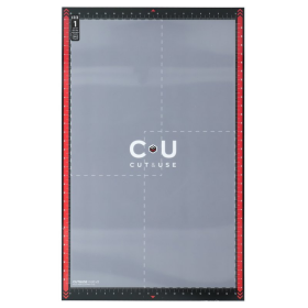 CUT & USE powered by anco® Adhesive Cutting Matt...