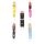 CUT & USE powered by anco® MySkin Protection & Style Ink Set für Drucker