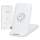 anco 3in1 Mobile Wireless Charger 15W - white
