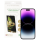 anco Displayschutzfolie Apple iPhone 14 Pro Max - ultra clear