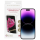 anco Tempered Glass Fullscreen für Apple iPhone 14 Pro Max