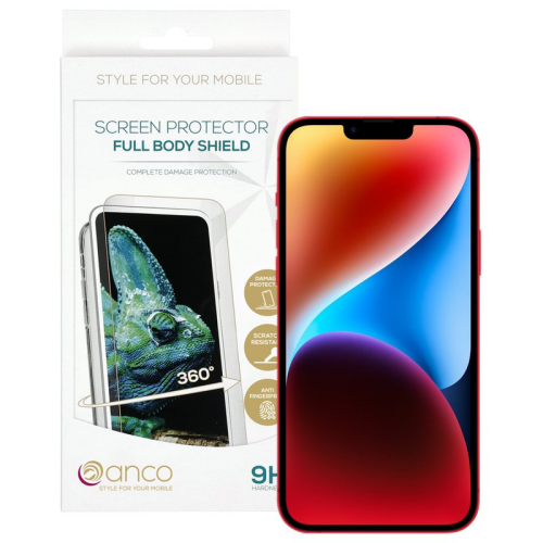 anco Body Shield für Apple iPhone 14 Plus