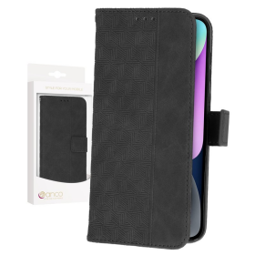 anco Bookcase Geometric für Apple iPhone 14 Plus -...