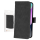 anco Bookcase Geometric für Apple iPhone 14 Plus - black