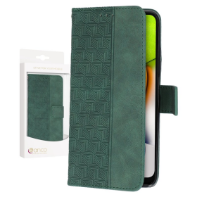 anco Bookcase Geometric für A035G Samsung Galaxy A03...