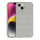anco TPU Case Flanel für Apple iPhone 14 Plus - grey