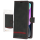 anco Bookcase Splicing für Apple iPhone 14 Plus - black