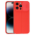 anco TPU Case with camera protection für Apple iPhone 14 Pro Max - red