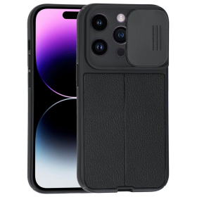 anco TPU Case with camera protection für Apple...