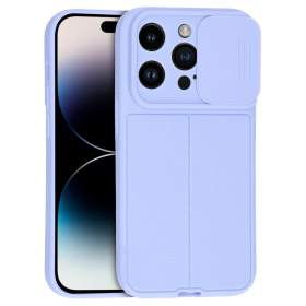 anco TPU Case with camera protection für Apple...