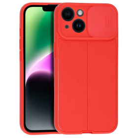 anco TPU Case with camera protection für Apple...