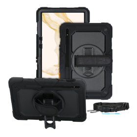 anco Rotation Outdoor Case für Samsung Galaxy Tab...