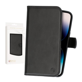 anco Detachable Wallet Case für Apple iPhone 14 Pro...