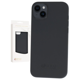 anco Liquid Silicone Case für Apple iPhone 14 Plus -...