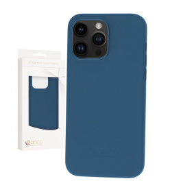 anco Liquid Silicone Case für Apple iPhone 14 Pro...