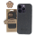 anco Bioly Case für Apple iPhone 14 Pro - black