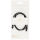 anco USB-C auf Lightning Daten- und Ladekabel MFI 1m Retail-Box - black